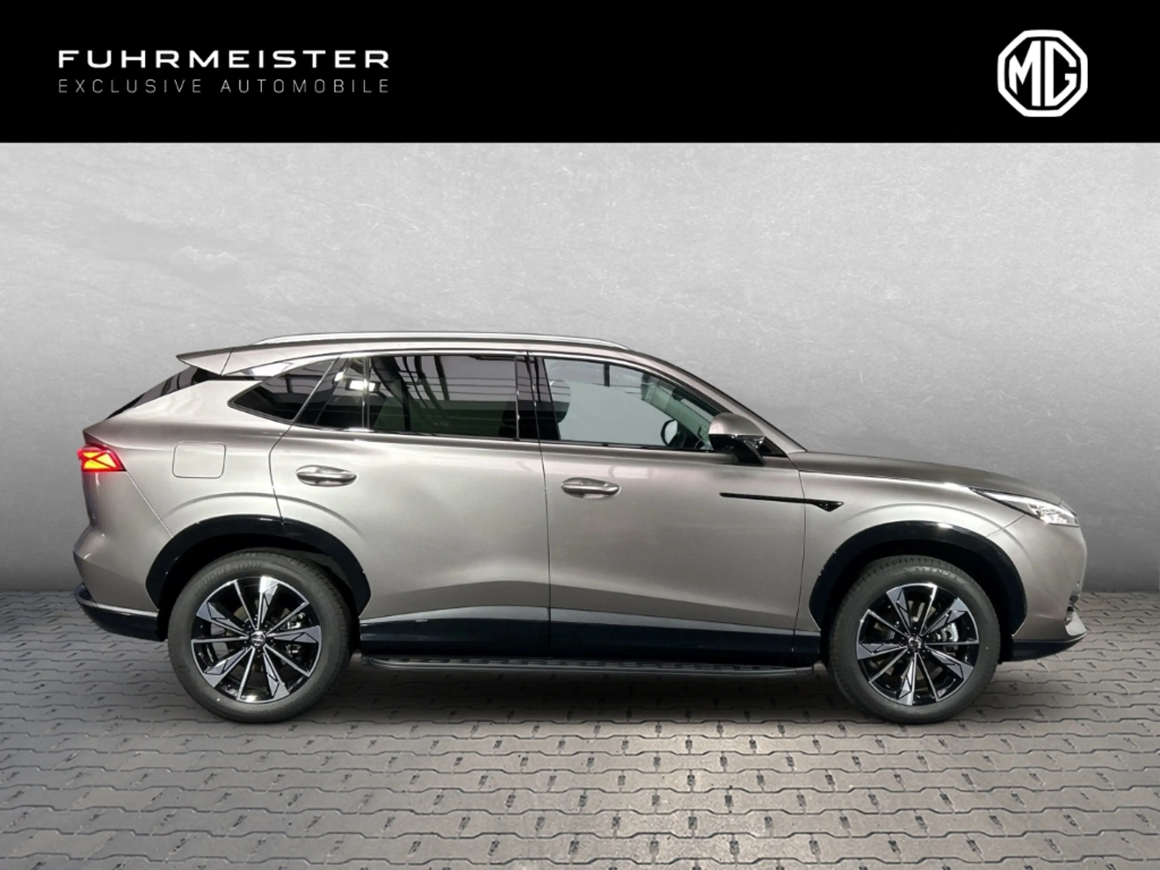MG EHS Luxury MY25.5 *SHZ* *2Z-Klima* *I-Smart* *CarPlay* — photo 6