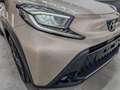 Toyota Aygo X AIR STYLE FALTDACH ACC SHZ KEYLESS RFK 1.0 VVT-... Beige - thumbnail 8