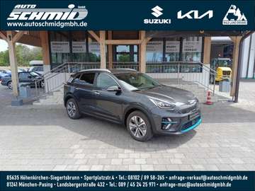 NIRO EV 204 SPIRIT |3PH