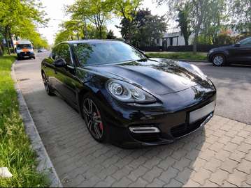 Turbo DSG S