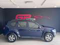 Dacia Duster Duster 1.5 dci Laureate 4x2 s Bleu - thumbnail 2