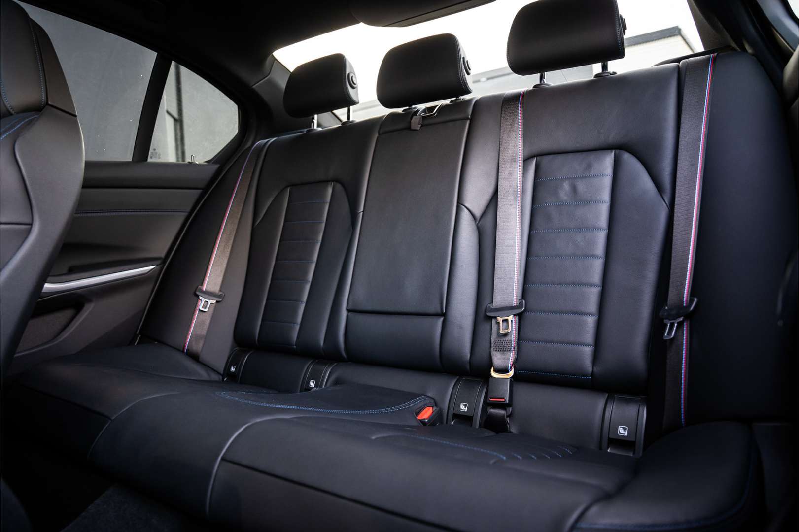 BMW Série 3 330e M SPORT - 2022 - Joinsteer - #36