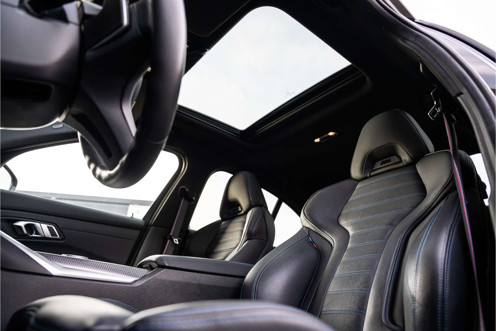 BMW Série 3 330e M SPORT - 2022 - Joinsteer - #27