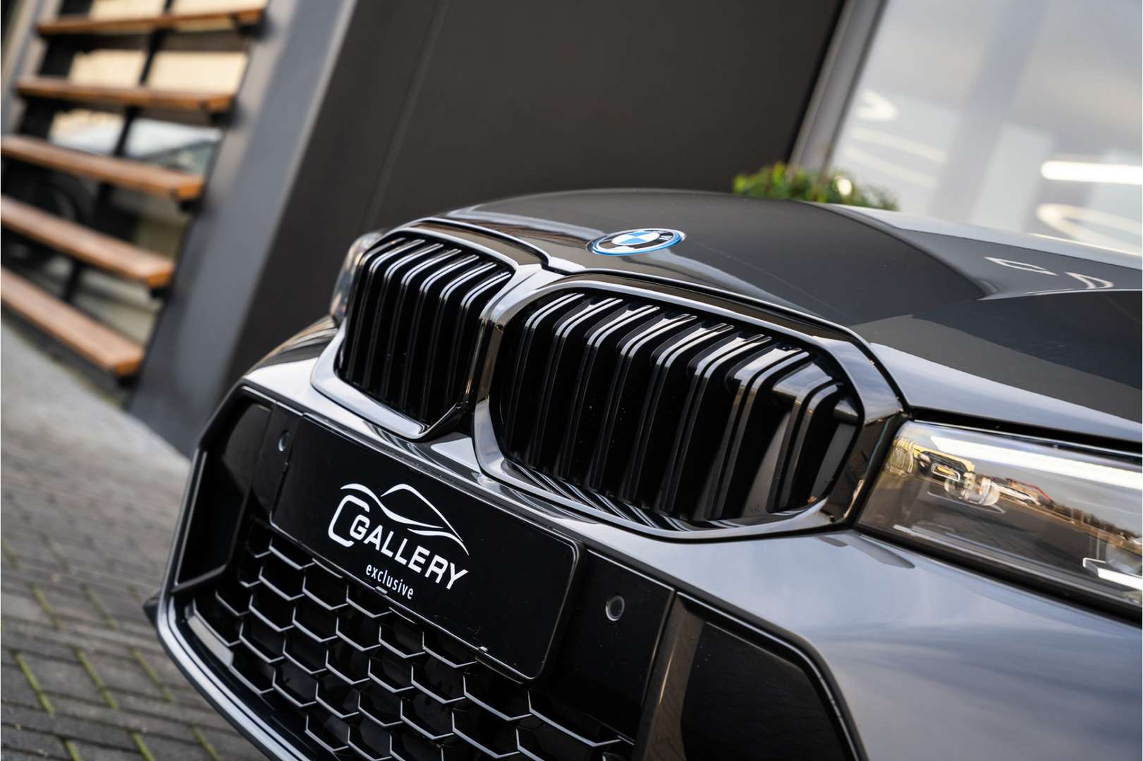 BMW Série 3 330e M SPORT - 2022 - Joinsteer - #44