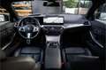 BMW 330 3-serie 330e G21 - M Sport | Panorama | Keyless | Grijs - thumbnail 9