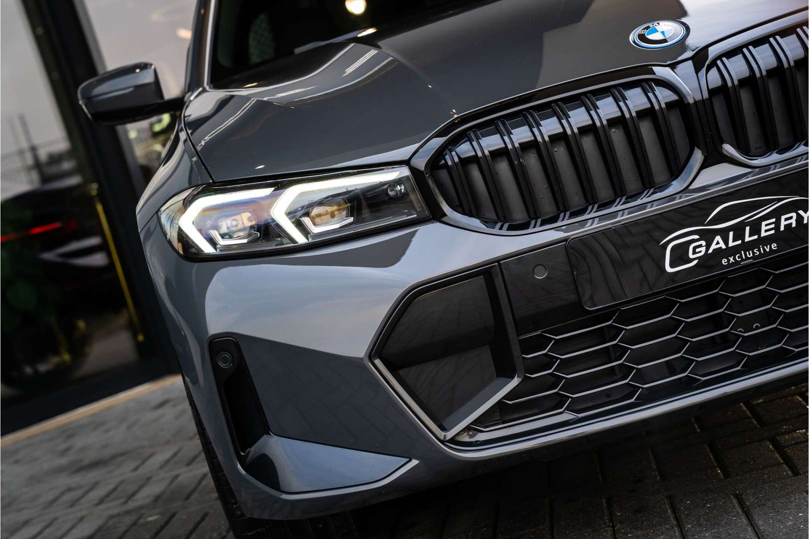 BMW Série 3 330e M SPORT - 2022 - Joinsteer - #45