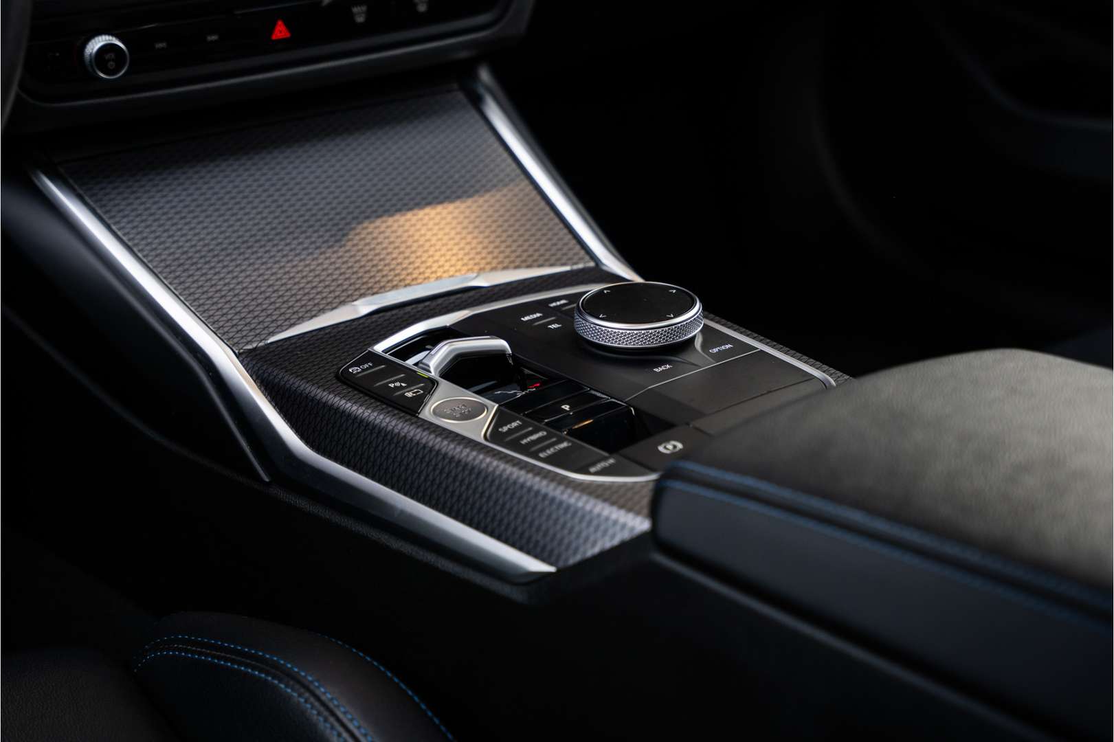 BMW Série 3 330e M SPORT - 2022 - Joinsteer - #24