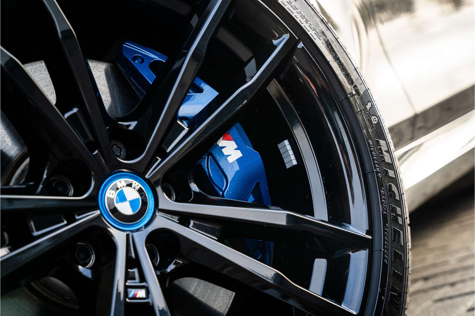 BMW Série 3 330e M SPORT - 2022 - Joinsteer - #43