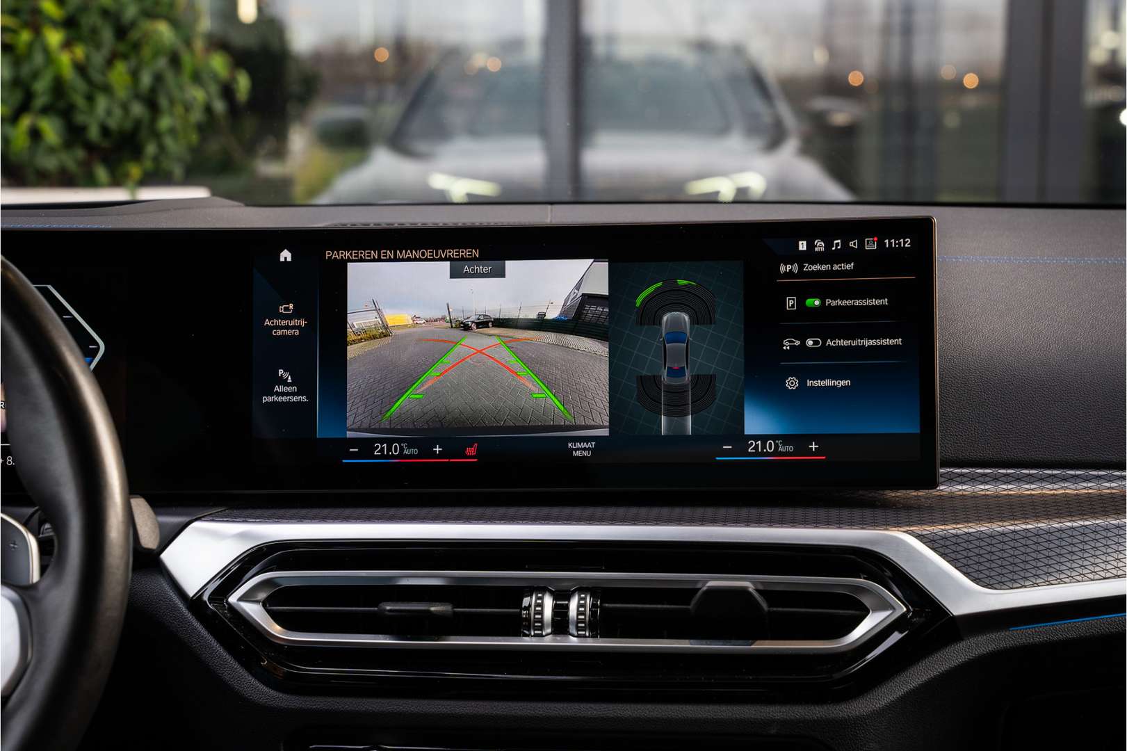 BMW Série 3 330e M SPORT - 2022 - Joinsteer - #15