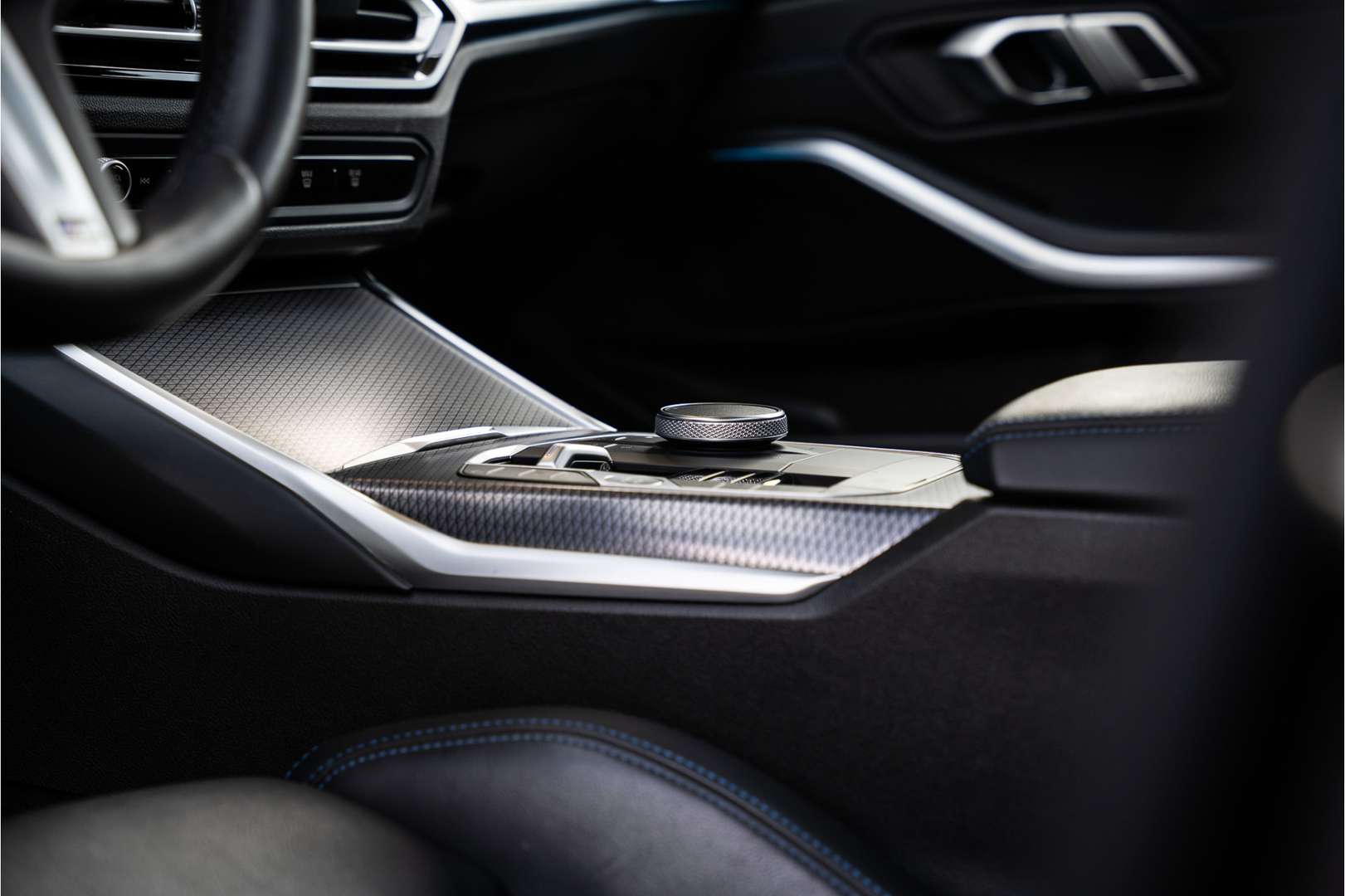 BMW Série 3 330e M SPORT - 2022 - Joinsteer - #25