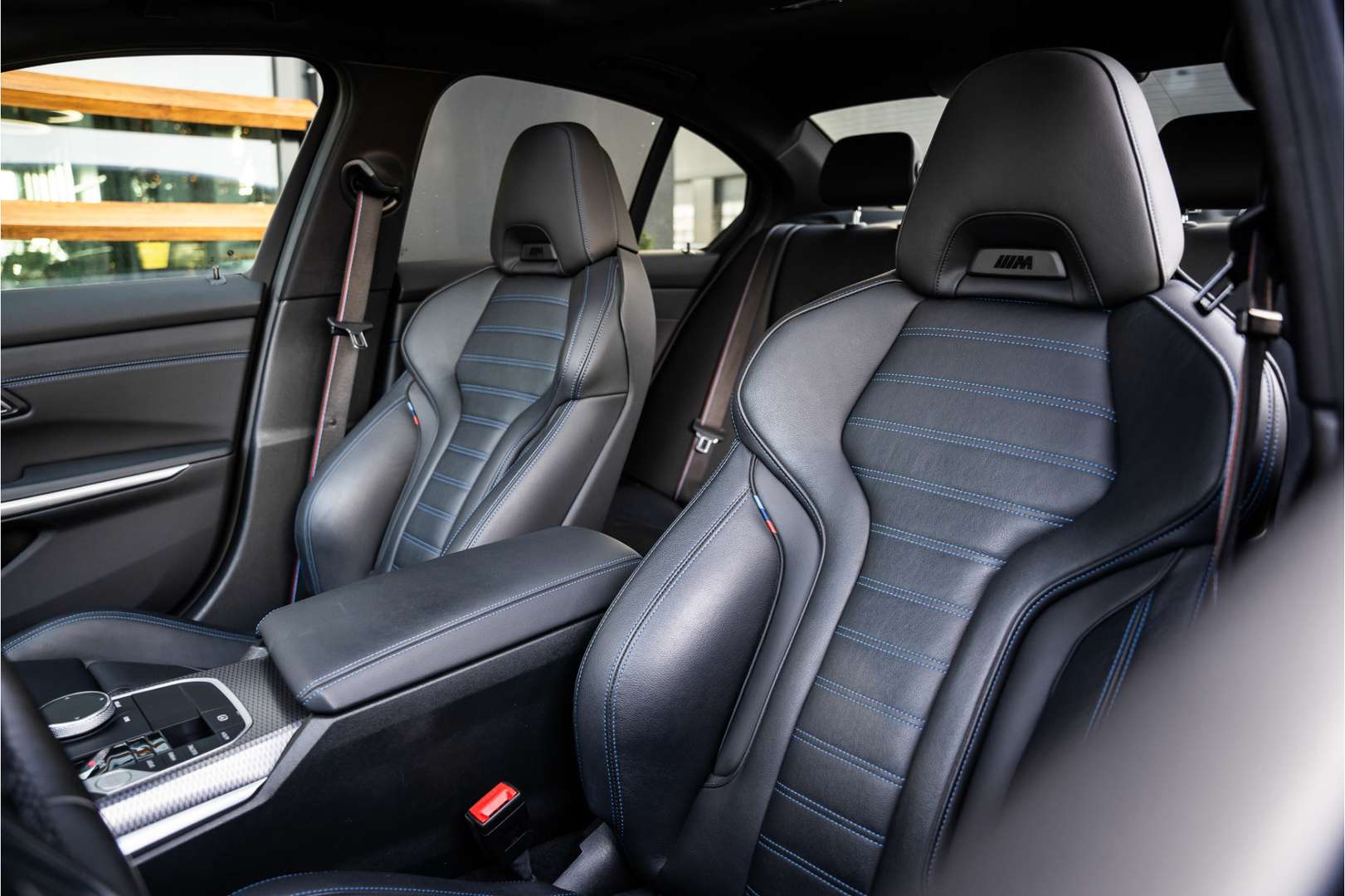 BMW Série 3 330e M SPORT - 2022 - Joinsteer - #28