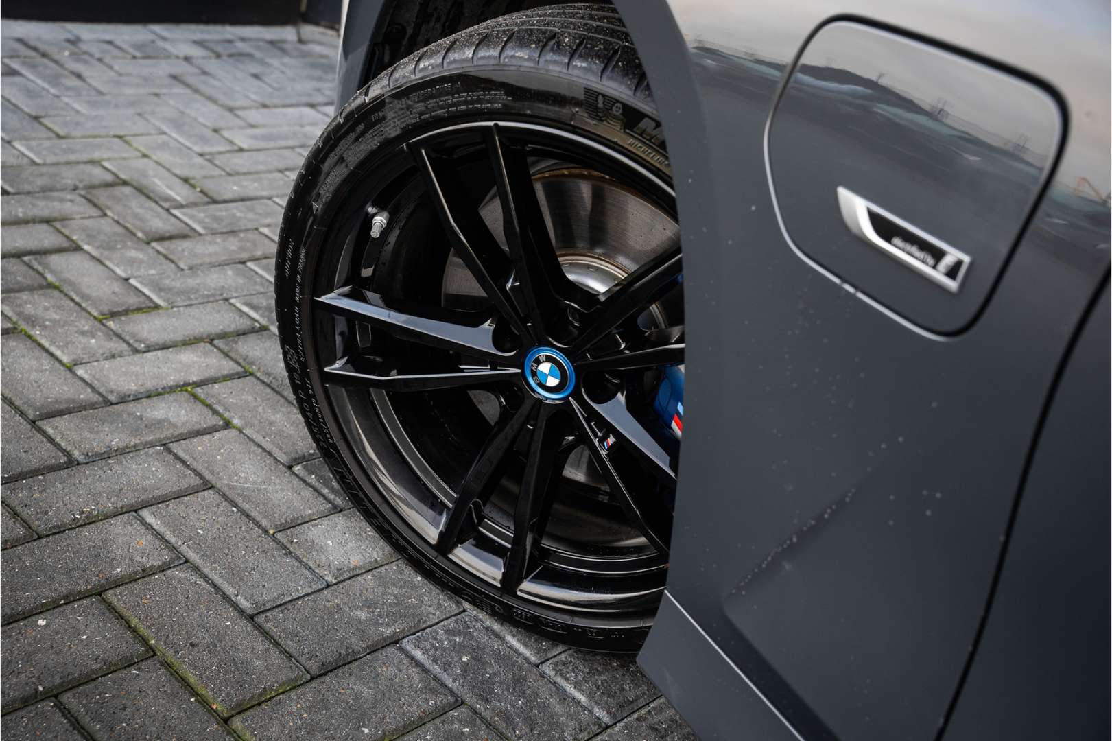 BMW Série 3 330e M SPORT - 2022 - Joinsteer - #42