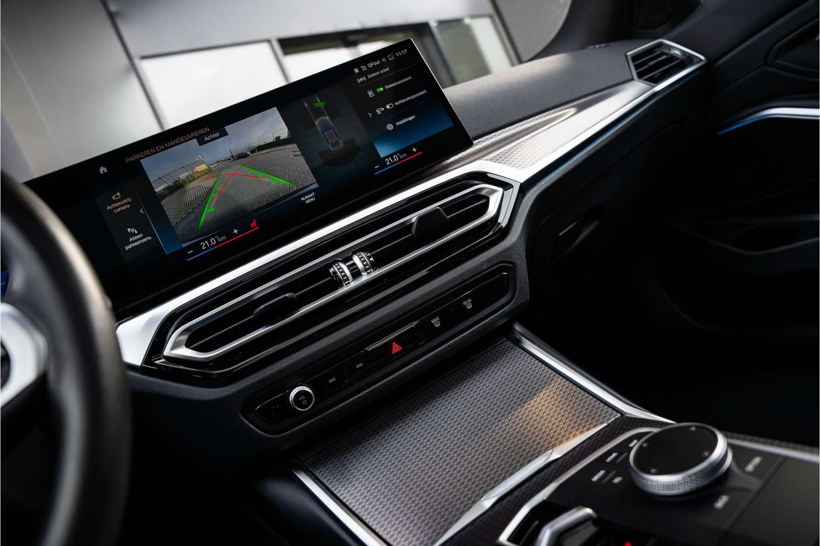 BMW Série 3 330e M SPORT - 2022 - Joinsteer - #19