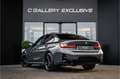 BMW 330 3-serie 330e G21 - M Sport | Panorama | Keyless | Grijs - thumbnail 5