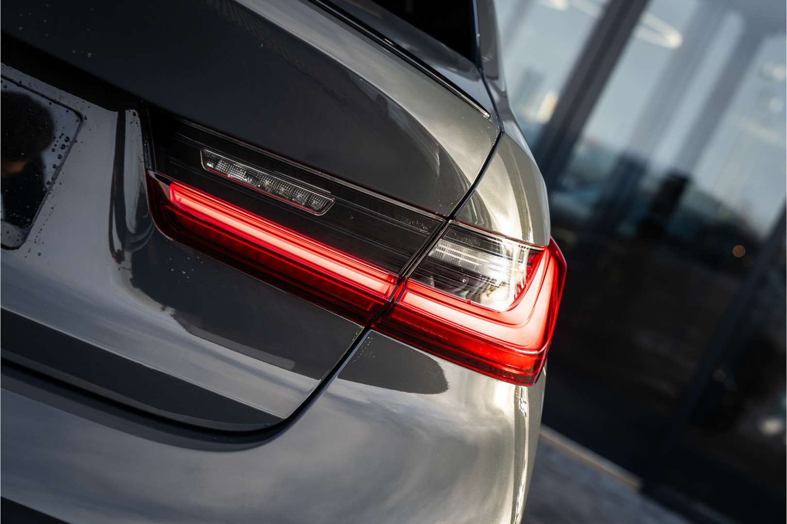 BMW Série 3 330e M SPORT - 2022 - Joinsteer - #39