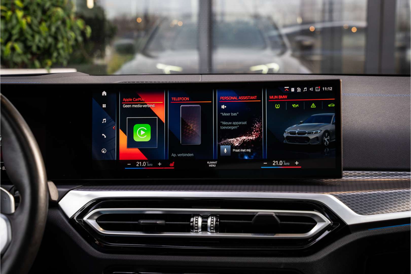 BMW Série 3 330e M SPORT - 2022 - Joinsteer - #18