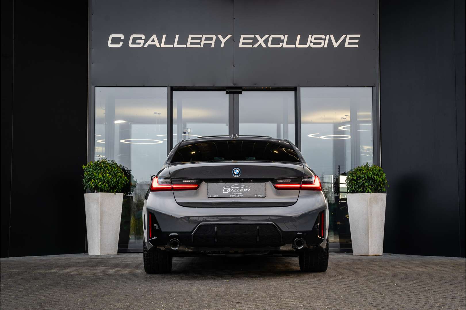 BMW Série 3 330e M SPORT -  - Joinsteer - #5