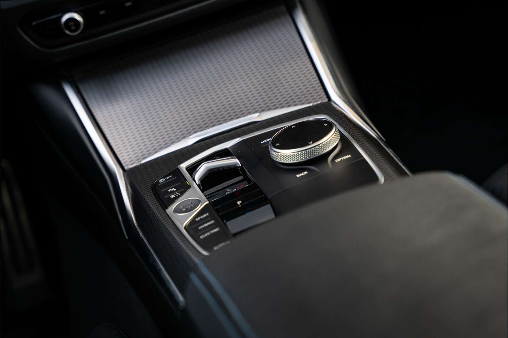 BMW Série 3 330e M SPORT - 2022 - Joinsteer - #22