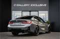 BMW 330 3-serie 330e G21 - M Sport | Panorama | Keyless | Grijs - thumbnail 7