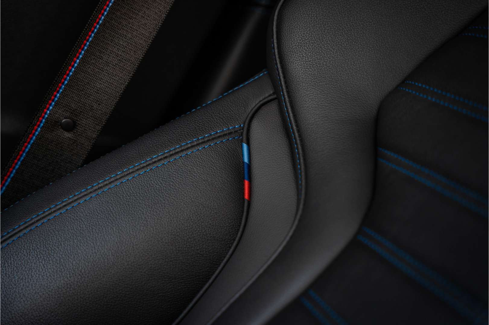 BMW Série 3 330e M SPORT - 2022 - Joinsteer - #35