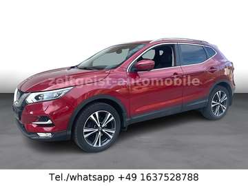 1.3 DIG  Tekna*GARANTIE*TÜV NEU*