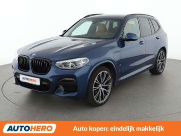 xDrive 30e M Sport