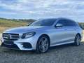 Mercedes-Benz E 350 *AMG Line*Burm*SHD*8-Fach*Multibeam*HeadUp Silber - thumbnail 2