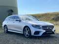 Mercedes-Benz E 350 *AMG Line*Burm*SHD*8-Fach*Multibeam*HeadUp Silber - thumbnail 3