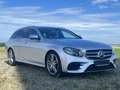Mercedes-Benz E 350 *AMG Line*Burm*SHD*8-Fach*Multibeam*HeadUp Silber - thumbnail 1