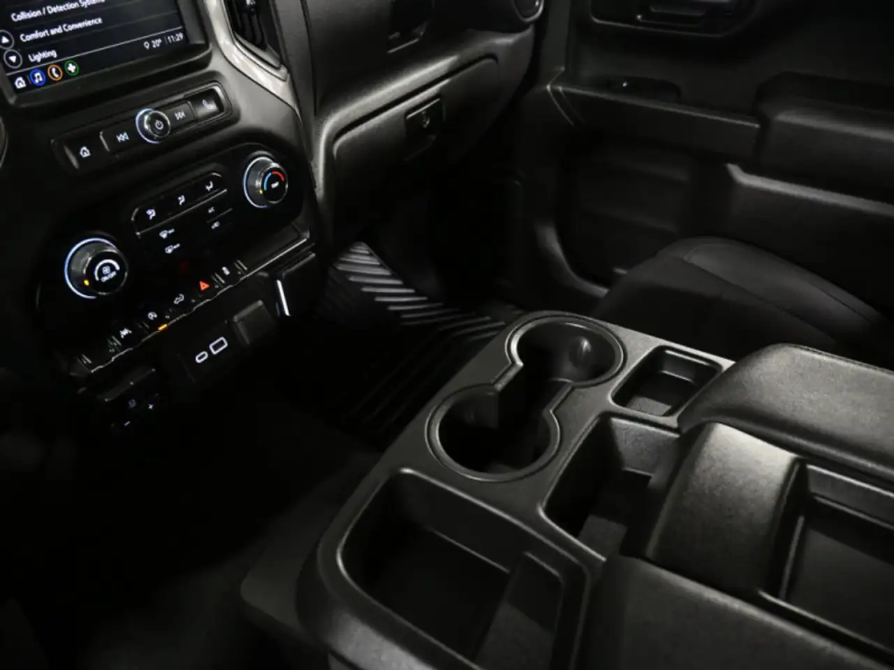 Chevrolet Silverado 1500 снимка Chevrolet Silverado 1500