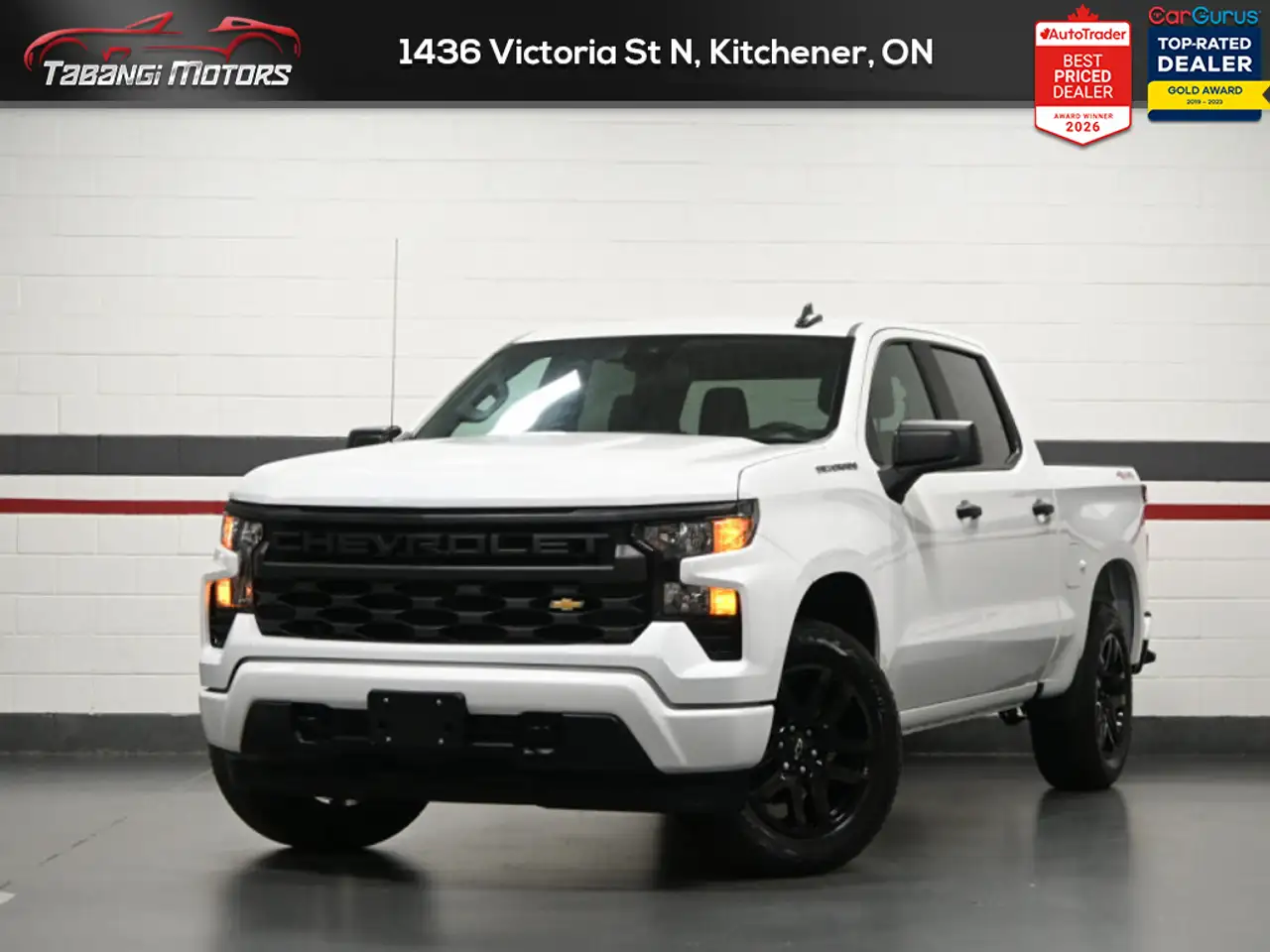 Chevrolet Silverado 1500 снимка Chevrolet Silverado 1500