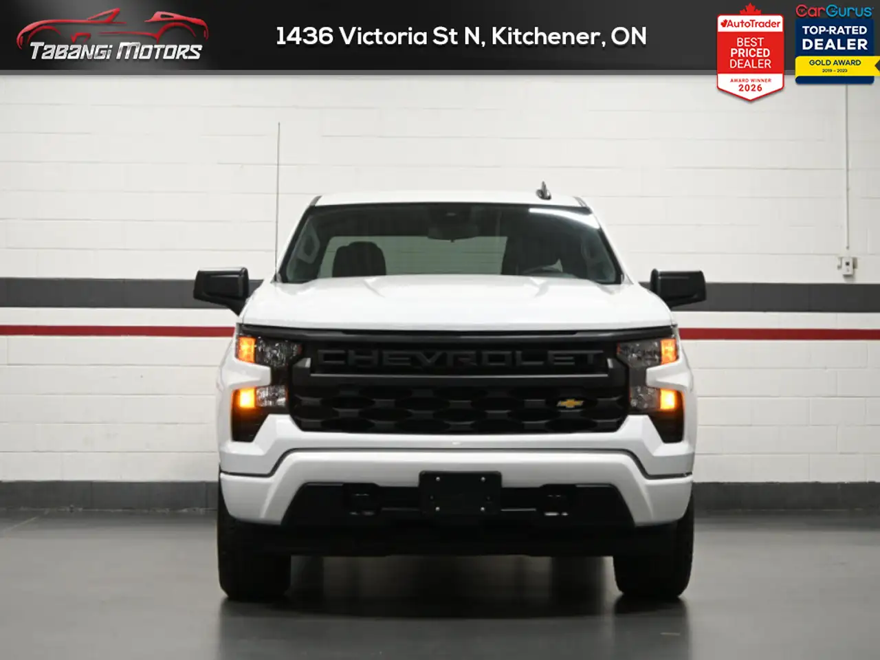 Chevrolet Silverado 1500 снимка Chevrolet Silverado 1500