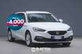 SEAT Leon Sportstourer 1.0 ETSI 110CV Business DSG Bianco - thumbnail 1