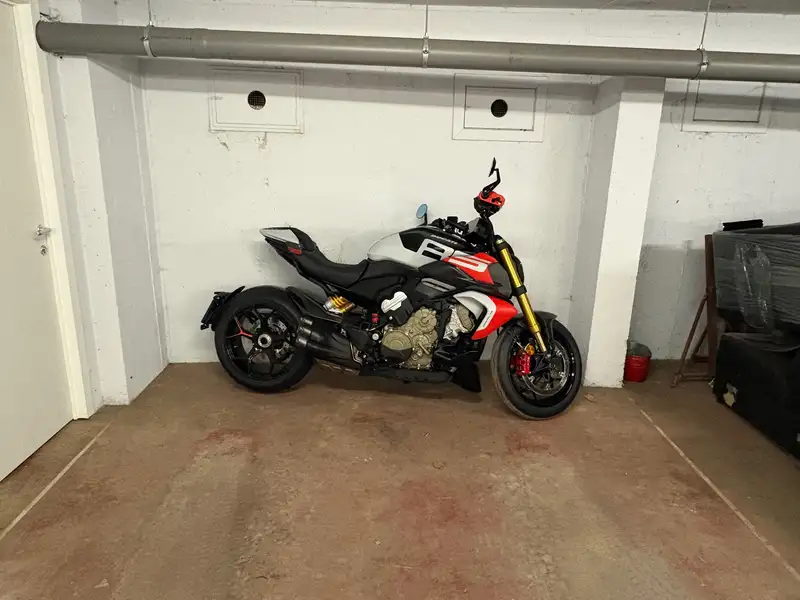 Ducati Diavel - foto 5