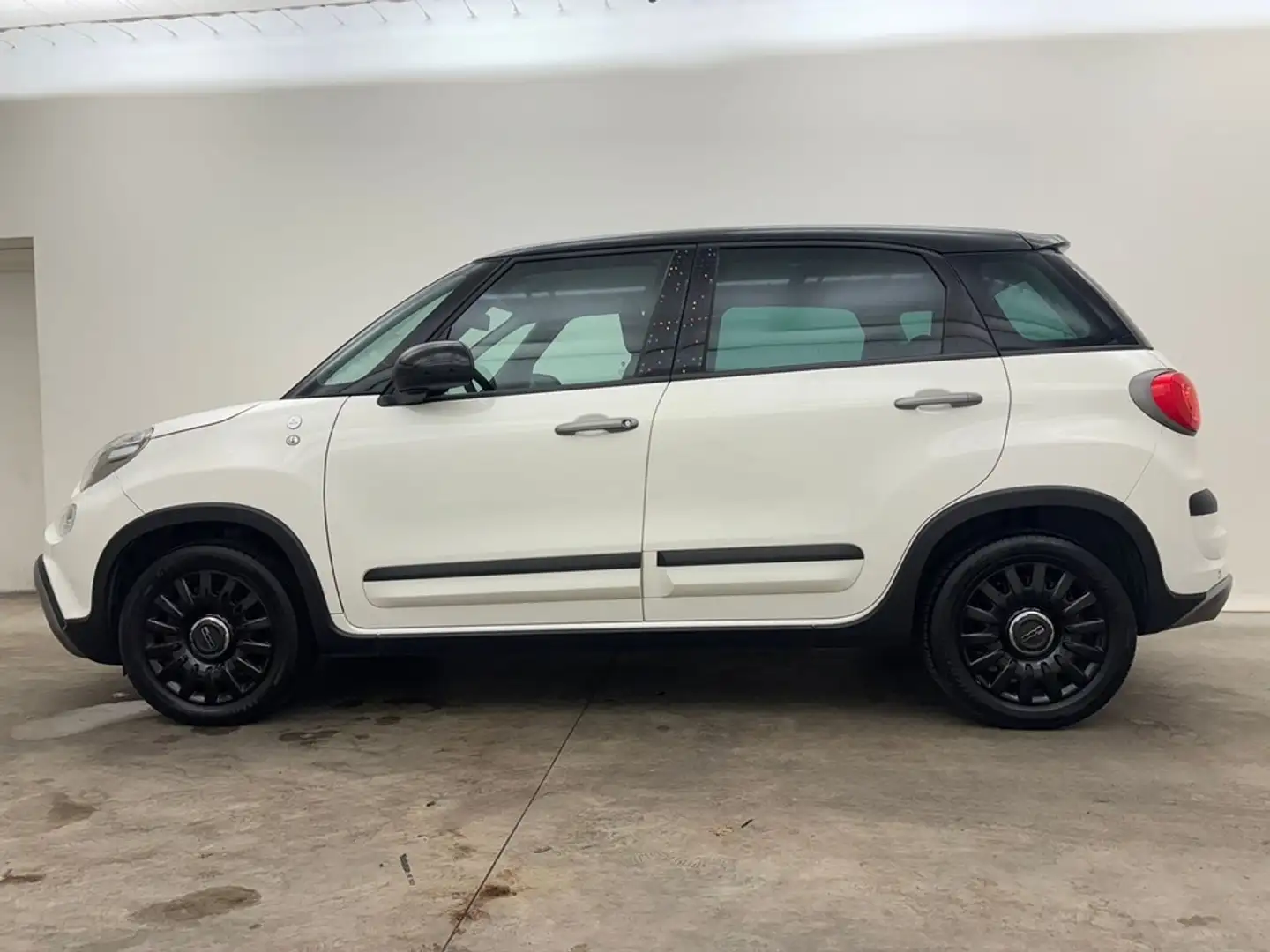 Fiat 500L 1.4 Hey Google Wit - 2