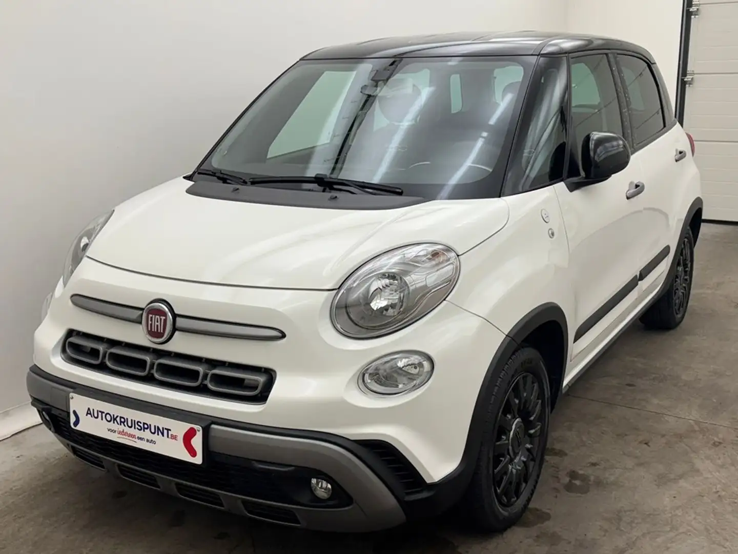 Fiat 500L 1.4 Hey Google Wit - 1
