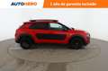 Citroen C4 Cactus 1.2 PureTech S&S Feel 110 Żółty - thumbnail 7