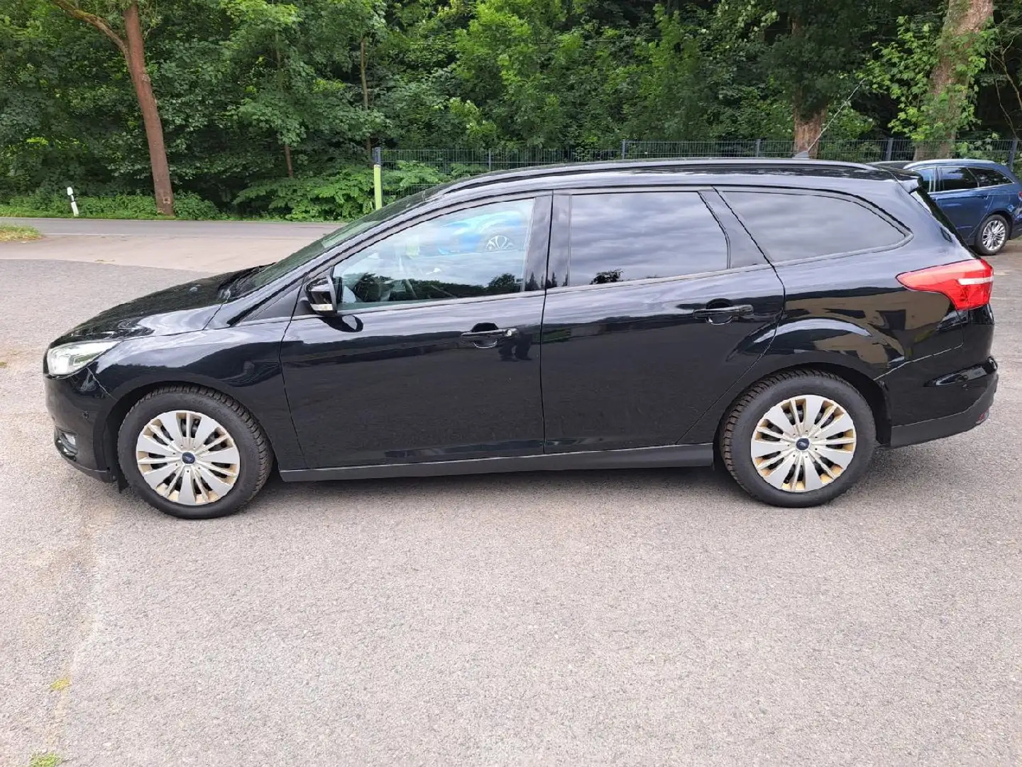 Ford Focus Business - 2