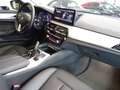 BMW 520 520d LED Leder PDC Cam LiveCock.DAB SHZ 1 Hand Blanc - thumbnail 13
