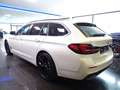 BMW 520 520d LED Leder PDC Cam LiveCock.DAB SHZ 1 Hand Blanc - thumbnail 6