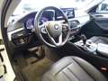 BMW 520 520d LED Leder PDC Cam LiveCock.DAB SHZ 1 Hand Blanc - thumbnail 23