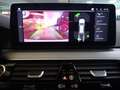 BMW 520 520d LED Leder PDC Cam LiveCock.DAB SHZ 1 Hand Blanc - thumbnail 19