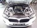 BMW 520 520d LED Leder PDC Cam LiveCock.DAB SHZ 1 Hand Blanc - thumbnail 27