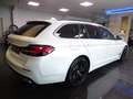 BMW 520 520d LED Leder PDC Cam LiveCock.DAB SHZ 1 Hand Blanc - thumbnail 9