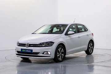 1.0 TSI Advance 70kW
