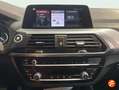 BMW X4 xDrive20d Negro - thumbnail 15