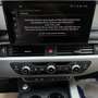 Audi A4 Avant 35 TDI S-tronic*Virtual*LED*Leder*Sitzh.* Schwarz - thumbnail 25