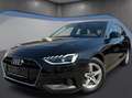 Audi A4 Avant 35 TDI S-tronic*Virtual*LED*Leder*Sitzh.* Schwarz - thumbnail 1
