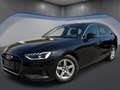 Audi A4 Avant 35 TDI S-tronic*Virtual*LED*Leder*Sitzh.* Schwarz - thumbnail 2