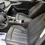 Audi A4 Avant 35 TDI S-tronic*Virtual*LED*Leder*Sitzh.* Schwarz - thumbnail 13